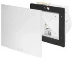 Helios - Els Ventilatoreinsatz F&uuml;r Vor 2007 Mit Nachlauf Els-vez 60/30 Mit 60/30