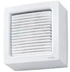 Maico - Fensterventilator Evn 15 Entl&uuml;ftung Elektrische Klappe Dn150