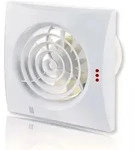 Ett Einbauventilator 'quiet', Kugellager, 97m3/h