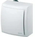 Aufputzventilator Er-apb 60 Vz 61 M3/h Brandschutz Verz&ouml;gerungszeit - Maico