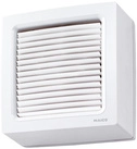 Fensterventilator Evn 22 R Be- Entl&uuml;ftung Elek. Klappe Dn225 - Maico