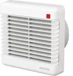 Helios Hvr 150/4 E Heliovent Up-ventilator Mit Elektrischer Verschlussklappe,
