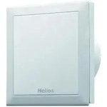 Helios Minil&uuml;fter M1/120 F 6364 Feuchtesteuerung, Weiss, 170m&acirc;3/h