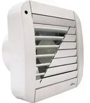 Wallair Eco 150 A Wand- Und Deckenl&uuml;fter 230 V 320 M3/h 15 Cm