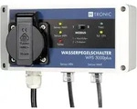 1114620 Wasserpegelschalter Wps 3000 Plus - H-tronic