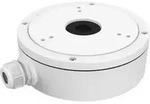 Junction Box Halterung F&uuml;r Bullet Kameras Wei&szlig; 302700579 - Hikvision
