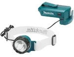 Led-akku-stirnlampe Debdml800, 18v Ohne Akku Und Ladeger&auml;t - Makita