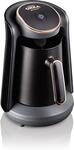 Arzum - Okka Minio Mokka-kaffeemaschine Schwarz, Kupfer