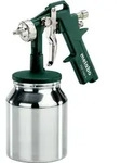 Farbspritzpistole Fsp 1000 S, Karton - Metabo