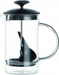 Leonardo Caff&egrave; Per Me Presskanne Transparent 0,6 L