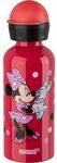 Sigg Trinkflasche Alu Minnie Mouse 0,4l Pink