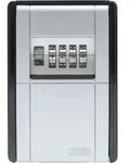 Keygarage 787big Mit 4-stelliger Zahlencode - Abus