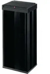 Abfallbeh&auml;lter H763xb339xt260mm 52l Schwarz Hailo