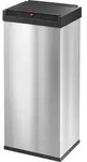 Hailo Big-box Swing Xl, Gro&szlig;raum-m&uuml;llbox, 52 Ltr, Edelstahl