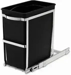 Simplehuman M&uuml;lleimern - Einbaum&uuml;lleimer 30 L Cw1124