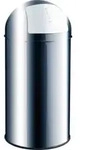 Abfallsammler &Oslash;360xh745mm 50l Va Helit