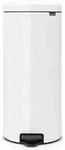 Brabantia Pedal Bin Newicon Around White
