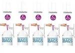 Brabantia - Set Aus 20 Extrastarken, Anschmiegsamen M&uuml;llbeuteln Der Gr&ouml;&szlig;e C 10-12