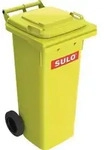 Sulo - Mgb 80 Liter M&uuml;lltonne
