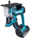 Akku-trockenbaus&auml;ge Dsd180z 18v, 15 Mm, 0-6.000 Min Ohne Akku Und Lader - Makita