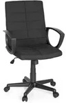 B&uuml;rostuhl / Drehstuhl Star-tec Cl300 Stoff Schwarz