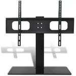 Vidaxl - Tv-st&auml;nder F&uuml;r 37-55 Zoll Bildschirme Max Vesa 600x400 Mm 40kg 139668