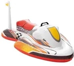 Aufblasbarer Wasserscooter Zum Schwimmen