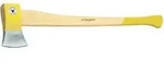 Ox 248 E-2501 Spalt-fix-axt Mit Eschenstiel 2500 G