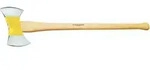 Ox 16 H-1008 Doppel-iltis-axt Modell Kanada 1000 G