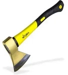 Beil Mit Fiberglas-griff 600g