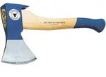 Ox 345 H-1102 Zimmermannsbeil, 2-ballig