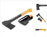 Fiskars Universalaxt X10-s, 980g, 44,5cm, 1015619 / 121443
