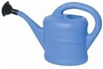 Geli - Gie&szlig;kanne , 1 Liter, Aus Kunststoff In Blau, 25x85x17 Cm, Mit Extralanger Und