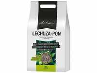Lechuza - Zubehör pon Mineralisches Pflanzsubstrat vorgedüngt - 12 Liter