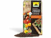 Neudorff - NeudoHum Tomaten- und GemüseErde - 20 Liter