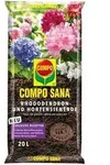 Compo Sana Rhododendron- Und Hortensienerde 20l
