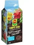 Sana Qualit&auml;ts Blumenerde 25 Ltr - Compo
