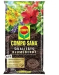 Blumenerde 50 Ltr. -sana - Compo