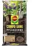 Pflanzerde Sana 50 L - Compo