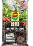 Bio Universalerde Torffrei 7,5l - Compo