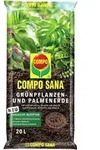 Fp - Compo Sana Gr&uuml;npflanzen- Und Palmenerde 20l