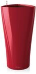 Lechuza Delta Premium 40 Komplettset Scarlet Rot Hochglanz