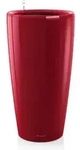 Rondo Premium 40 Komplettset Scarlet Rot Hochglanz - Lechuza