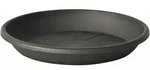 Untersetzer Medea 44 Cm, Anthrazit