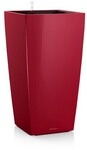 Cubico Premium 40 Komplettset Silber Metallic - Lechuza