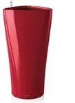 Lechuza - Delta Premium 30 Komplettset Scarlet Rot Hochglanz
