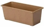Blumenkasten Standard100 X 17,5 Cm Terracotta