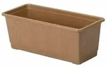 Blumenkasten Standard 80 X 17,5 Cm Terracotta