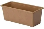 Blumenkasten Standard 40 X 17,5 Cm Terracotta