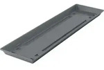Untersetzer Standard 60 Cm Anthrazit Untersetzer - Geli